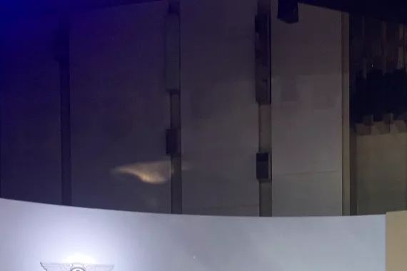 抢先广州车展丨宾利全新欧陆GT中国首秀，来来来让我先问CEO 5个问题