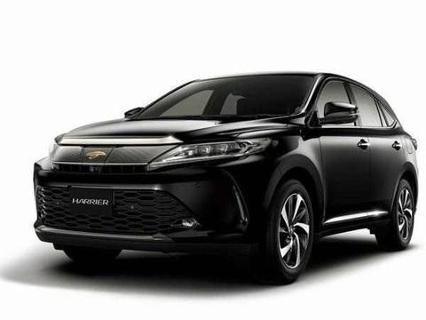 丰田全新七座终究要来了, 比揽胜漂亮, 标配四驱18万, 途昂难卖了