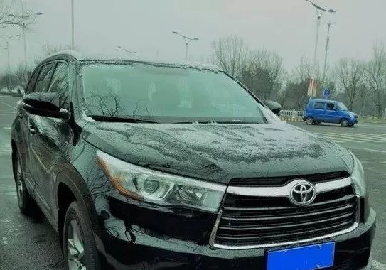 上市2年多了还要排队买，这台日系SUV有哪些过人之处？