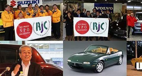 不懂车？国内不愿再生产的车，竟夺下日本2018年风云车！