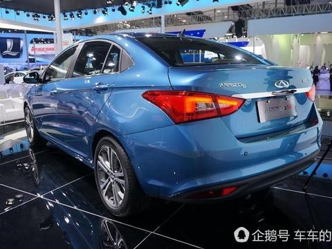 售价五万起，最成功最良心的国产车，还买什么合资车？