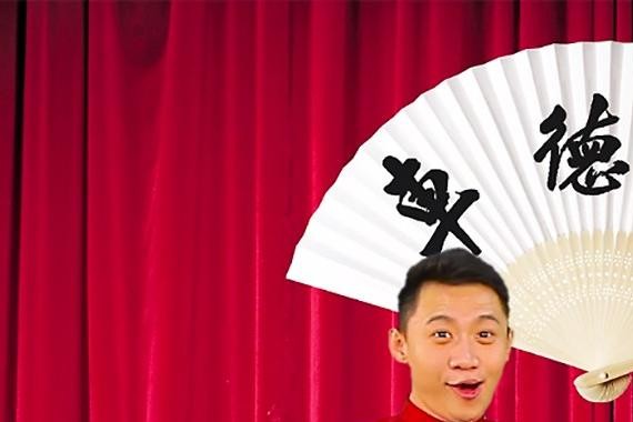 车德钢:广州车展 媒体遇见老总说点儿啥