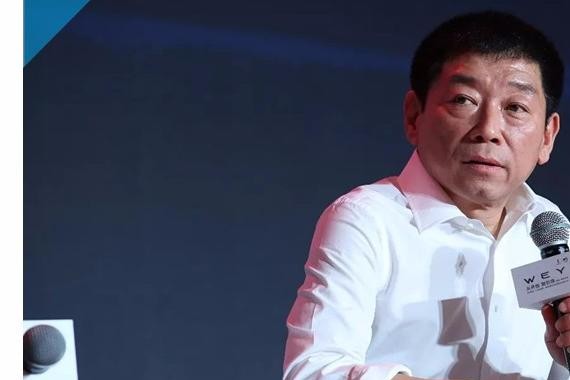 品牌创始人魏建军：WEY这一周年，靠的是真本事