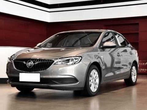 小排量的三缸车，新别克英朗，还用不用考虑？