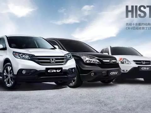 准备逛广州车展同学看过来，这款月销2万+的SUV不容错过！