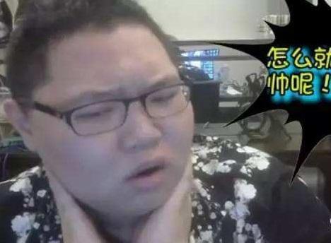 英雄联盟：不吹不黑，职业选手中帅哥的大盘点，有你的菜吗？