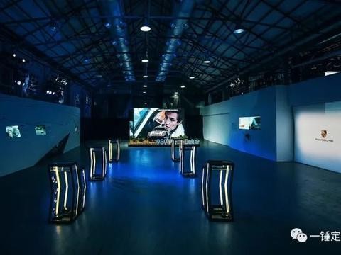 资讯 | 以不变初心缔造新征程：保时捷全新Cayenne中国首秀