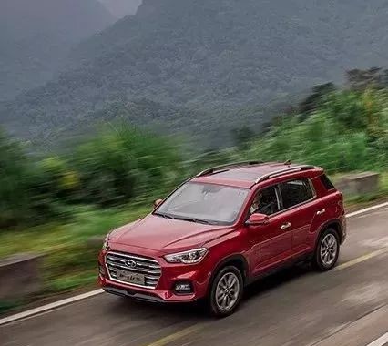 到底有什么不一样？试驾北京现代新一代ix35