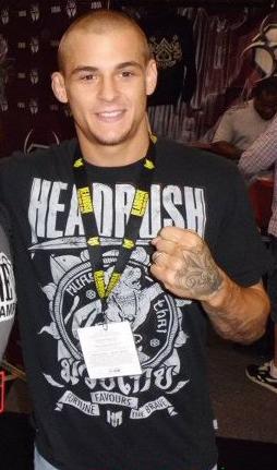 ufc综合格斗轻量级排行榜,七个最有可能取代嘴炮康纳的拳手