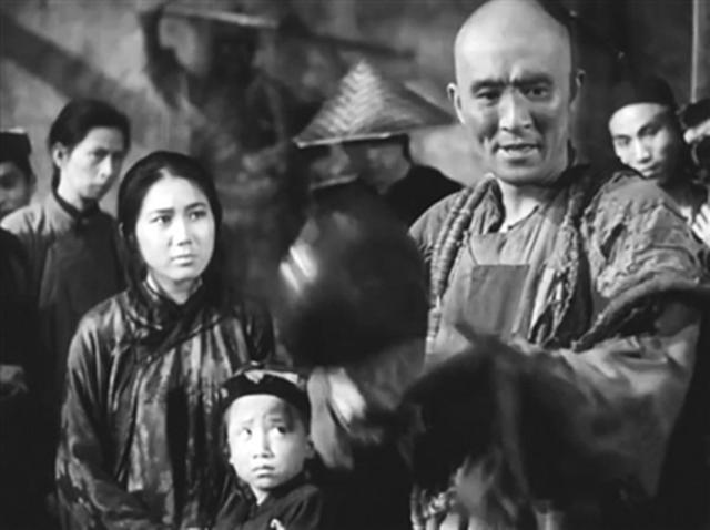 一代宗师经典台词的启示