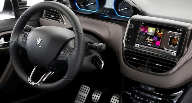 你知道这些10万左右,动力性好,却跟日系车一样