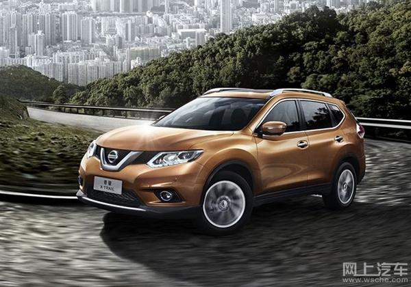 2017年10月合资SUV销量排行榜,前十名竟然有