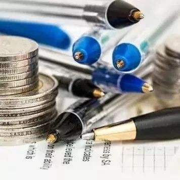 “财报“又有文章更新啦，快来看看吧