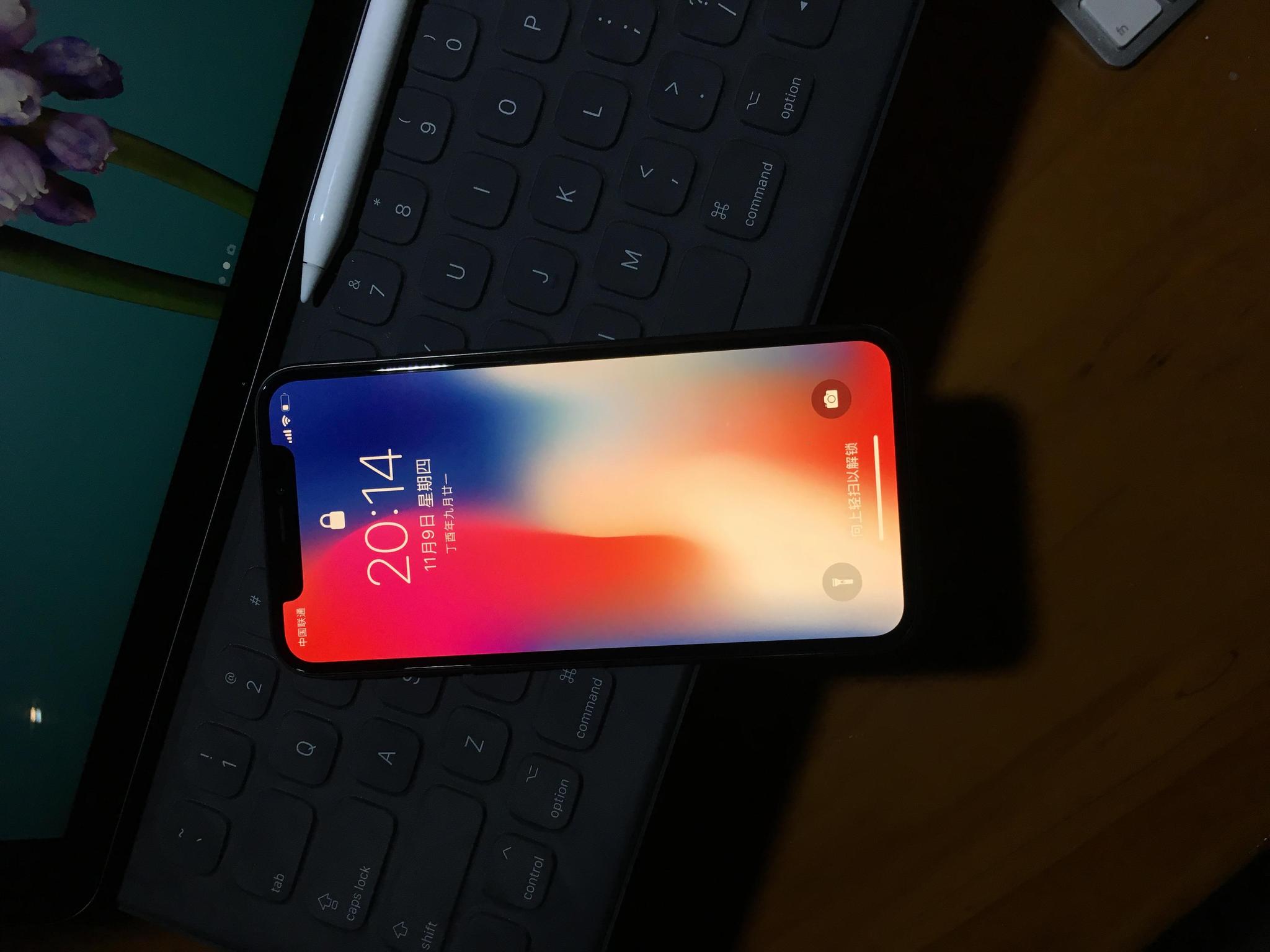 用了iPhoneX全面屏后，就再也回不去了