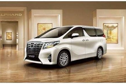 豪华MPV埃尔法，加价三十万还要等，是虚荣心作祟还是物有所值