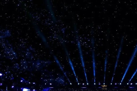 这是一场星空下年轻人的聚会 艾瑞泽5和你聊一聊这二十万的情怀