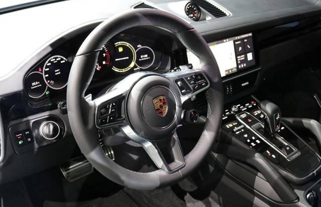 保时捷全新一代卡宴，向911靠拢，确立性能SUV标杆地位