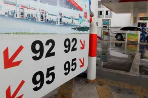 95号油比92号油跑的公里数还多？很多车主都理解错了
