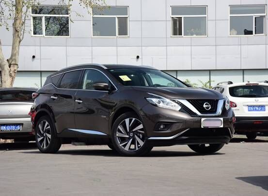 锐界和楼兰怎么选?