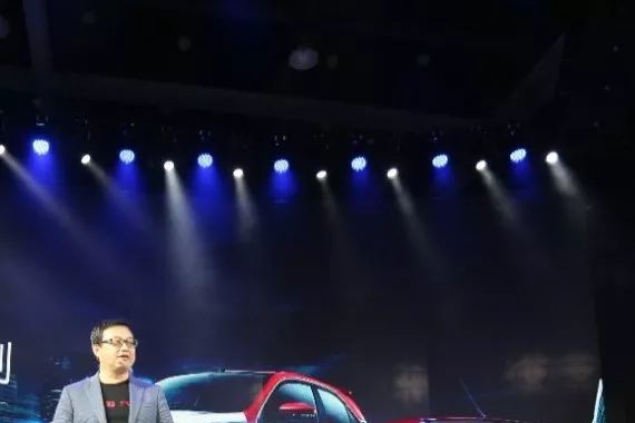抢先广州车展丨实力让情怀落地，电咖汽车首款车型EV10正式上市