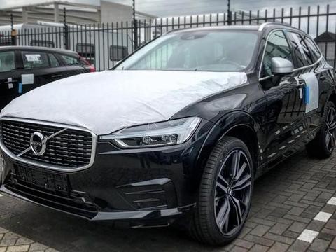 新款沃尔沃XC60预售曝光，三种动力务实价格将对Q5形成实质压力
