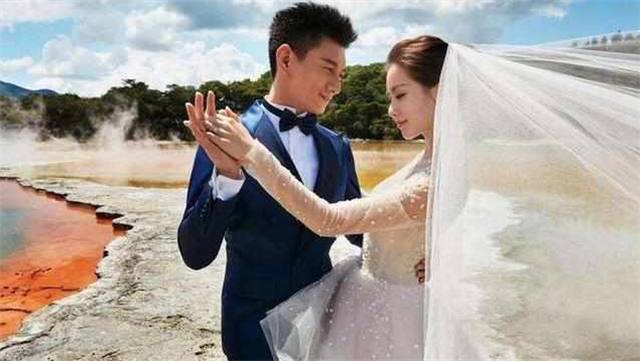 Baby结婚花2亿,刘诗诗花11亿,而她未结婚,就收