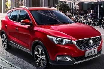 这款车时尚帅气，江湖人称“战神”，仅7万3！