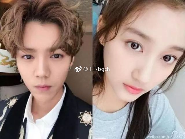 鹿晗被迫秘密举办婚礼?