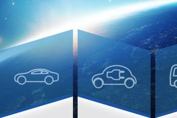 广州车展：浮华今朝，冷暖自知