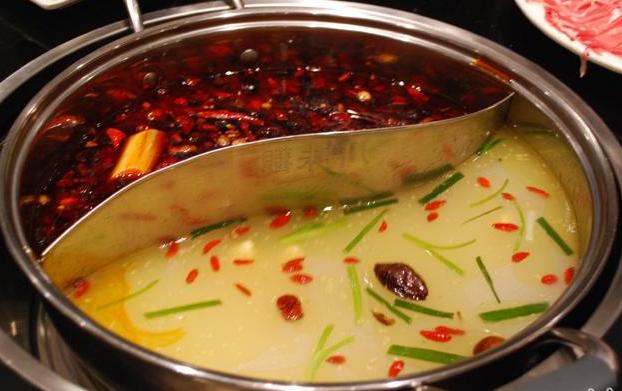 四川白汤火锅配方,鸳鸯火锅、 清汤火锅、 滋补火锅,均用此汤