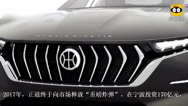 国产车又出佳作，170亿造最牛7座SUV，动力秒杀特斯拉！