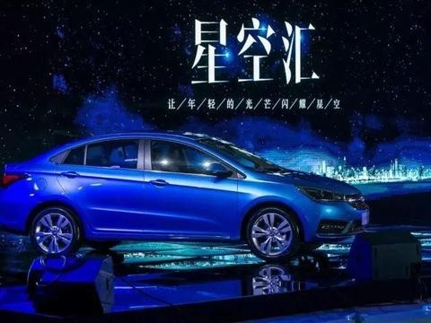 年轻化战略见成效，奇瑞艾瑞泽5销量突破20万辆