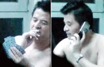 毕福剑骗董卿上床 还怀孕生子？真相曝光