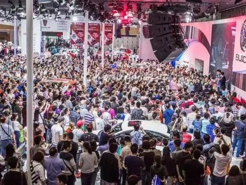 广州车展前瞻：热度虽高却风险不小的4款车