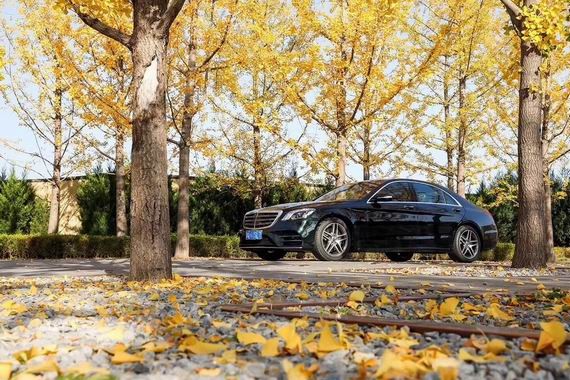 试驾|奔驰新S级：6500处改变如何让王者归来