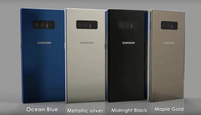 三星S9再次被确认,配置强悍,狙击iPhoneX!