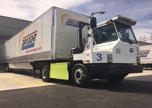 大骂比亚迪产品烂 只因马斯克的电动卡车做不