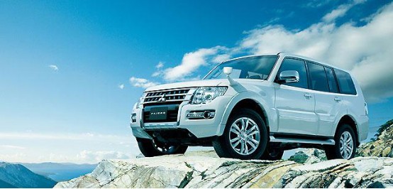 欧蓝德再升级 2018款新上市