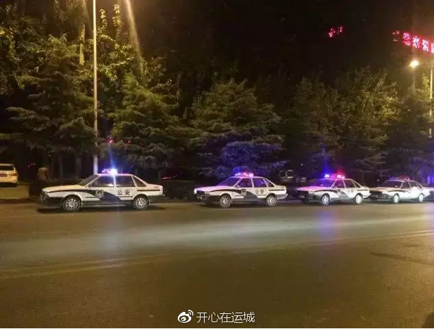 山西运城2名罪犯因故意杀人罪昨日被执行死刑！