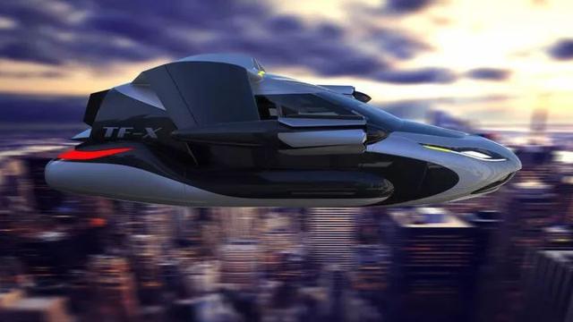 领克、吉利新能源规划曝光，李书福:我还要“上天”!-新浪汽车