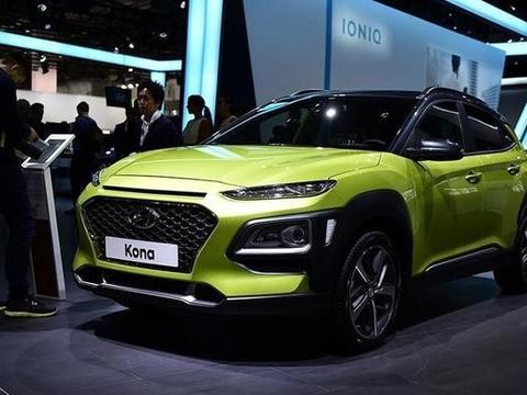 广州车展四款重磅新车推荐，10-16万元小型SUV搅局者