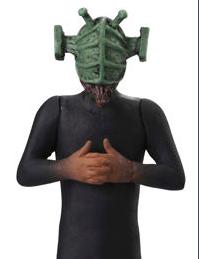 盘点奥特曼中的那些外星球,你真正知道几个?