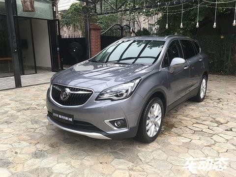 搞掉日系搞大众，2018款的昂科威野心有多大？