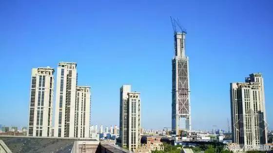人人都说天津是“大农村”，看看这些图片吧，比那个城市也不差？