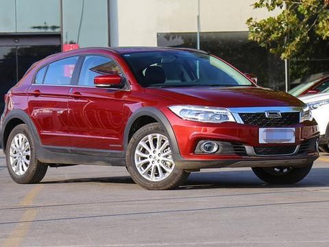 五星安全，配件95%欧洲进口，懂车的都说好，但月销仅3台？怎么了