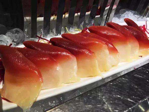 这是我吃过最贵的自助餐528元一位，看看我都吃到了什么