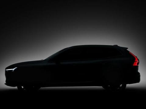 2017广州车展之后，沃尔沃XC60将打破SUV格局，将市场重新洗牌