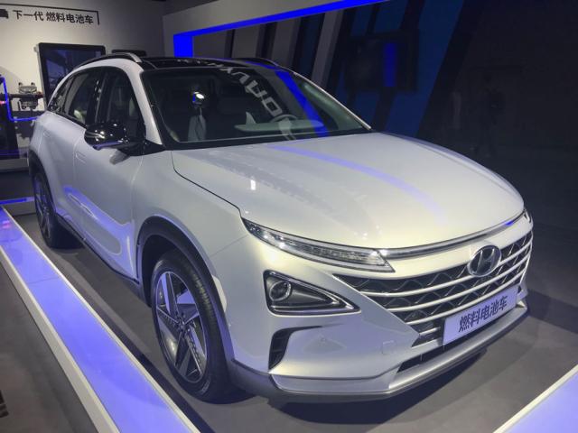 这2款车不烧油不费电,买国家就送100万!广州车