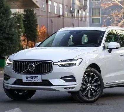 雷神之锤加持，这辆SUV如今变得比BBA都帅！