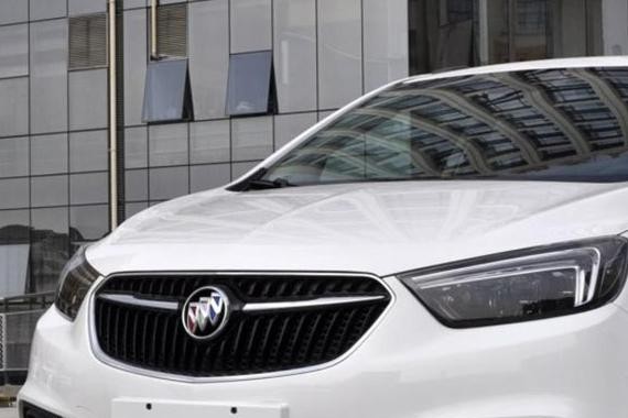 车展新车盘点：8.98万起的全新SUV；加速6.5秒的自主豪华SUV？